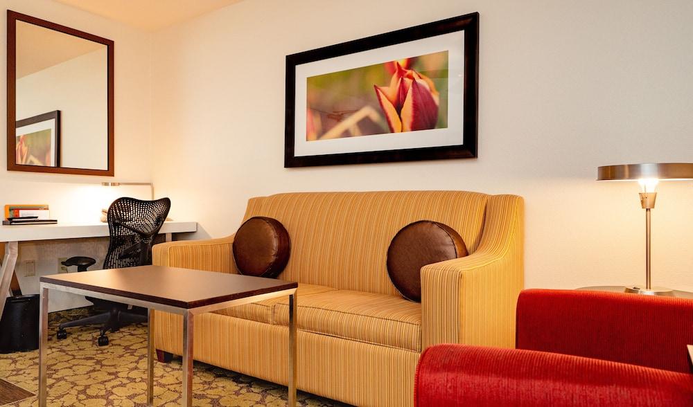 Hilton Garden Inn Temple Medical Center Exterior foto
