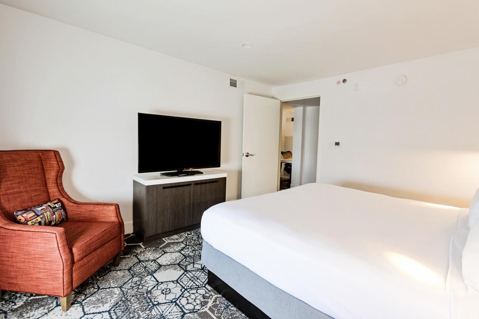 Hilton Garden Inn Temple Medical Center Habitación foto