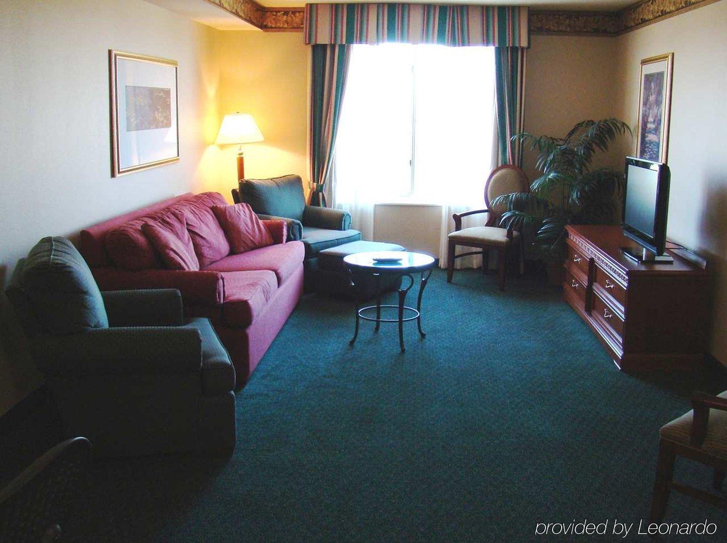 Hilton Garden Inn Temple Medical Center Habitación foto