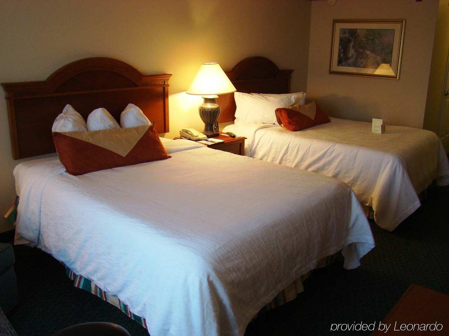 Hilton Garden Inn Temple Medical Center Habitación foto