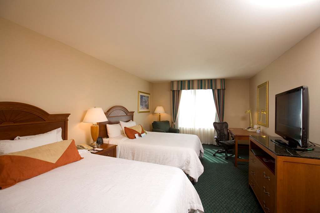 Hilton Garden Inn Temple Medical Center Habitación foto